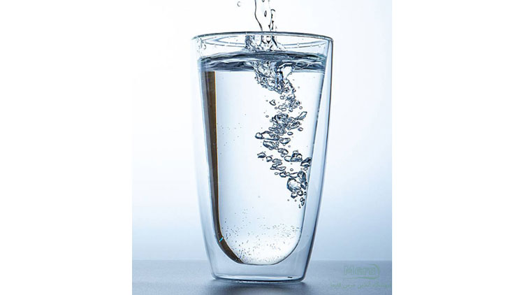 نوشیدن آب | merspharma