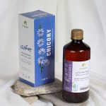 شربت چیکوی درمان خارش پوست | Chicory | Merspharma